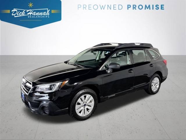 2019 Subaru Outback  AWD photo