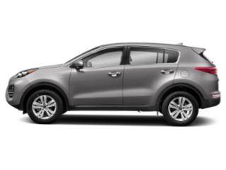 2019 Kia Sportage LX AWD photo