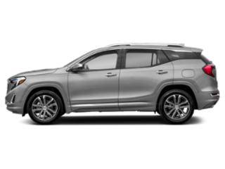 2019 GMC Terrain Denali FWD photo