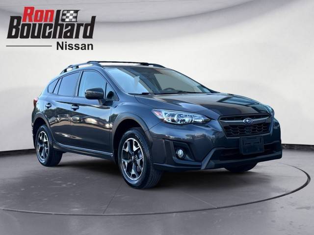 2019 Subaru Crosstrek Premium AWD photo