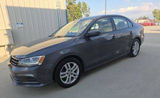 2018 Volkswagen Jetta 1.4T S FWD photo