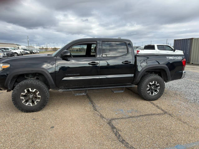 2018 Toyota Tacoma TRD Off Road 4WD photo