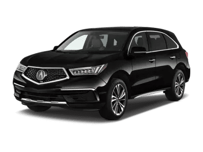 2018 Acura MDX w/Technology Pkg AWD photo