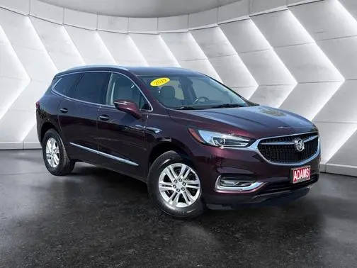2019 Buick Enclave Essence FWD photo