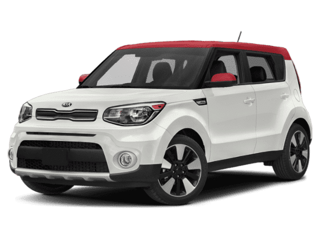 2019 Kia Soul + FWD photo