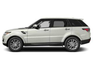 2015 Land Rover Range Rover Sport HSE 4WD photo