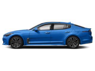 2018 Kia Stinger Premium RWD photo
