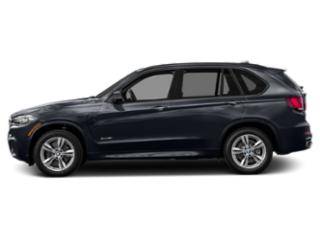 2015 BMW X5 xDrive50i AWD photo