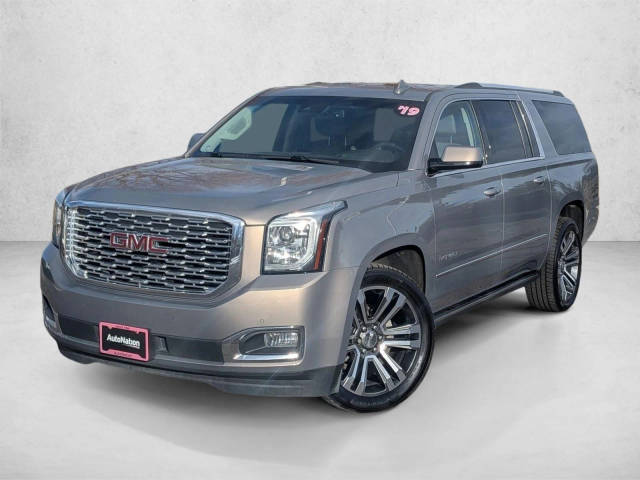 2019 GMC Yukon XL Denali 4WD photo