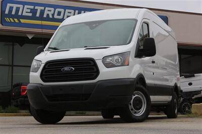 2018 Ford Transit Van  RWD photo