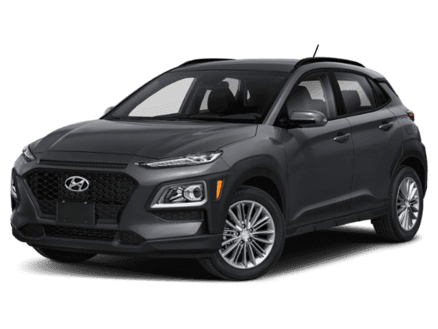 2018 Hyundai Kona SEL AWD photo