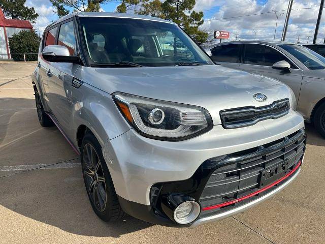 2019 Kia Soul ! FWD photo