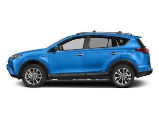 2018 Toyota RAV4 Hybrid Limited AWD photo