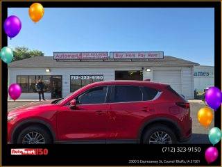 2018 Mazda CX-5 Sport FWD photo