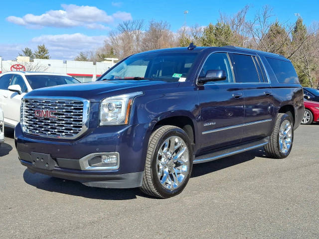 2019 GMC Yukon XL Denali 4WD photo