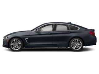 2019 BMW 4 Series Gran Coupe 440i xDrive AWD photo