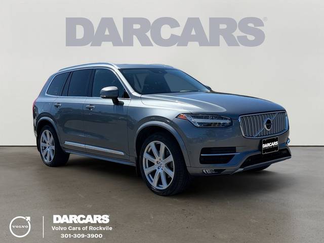 2019 Volvo XC90 Inscription AWD photo