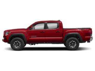 2018 Toyota Tacoma TRD Off Road RWD photo