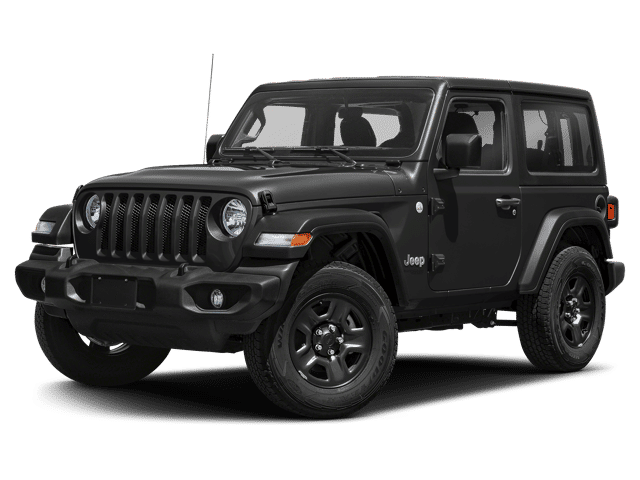 2018 Jeep Wrangler Sport S 4WD photo