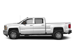 2018 Chevrolet Silverado 2500HD LT 4WD photo