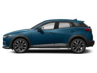 2019 Mazda CX-3 Grand Touring FWD photo