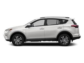 2018 Toyota RAV4 LE FWD photo