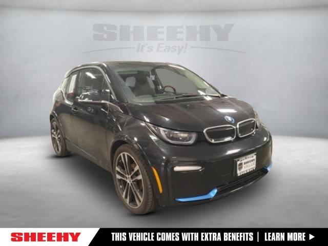 2018 BMW i3 s RWD photo