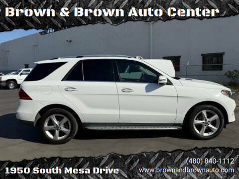 2018 Mercedes-Benz GLE-Class GLE 350 AWD photo