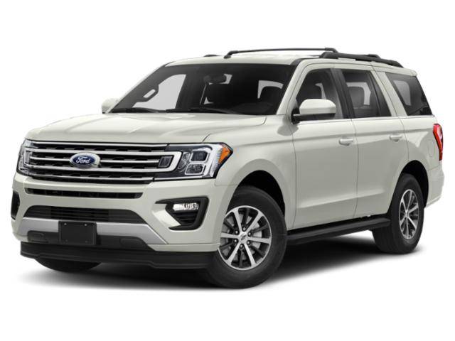 2018 Ford Expedition Limited 4WD photo