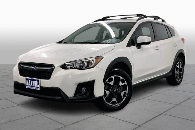 2019 Subaru Crosstrek Premium AWD photo