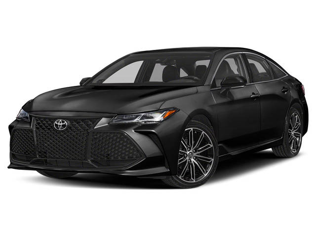 2019 Toyota Avalon Touring FWD photo