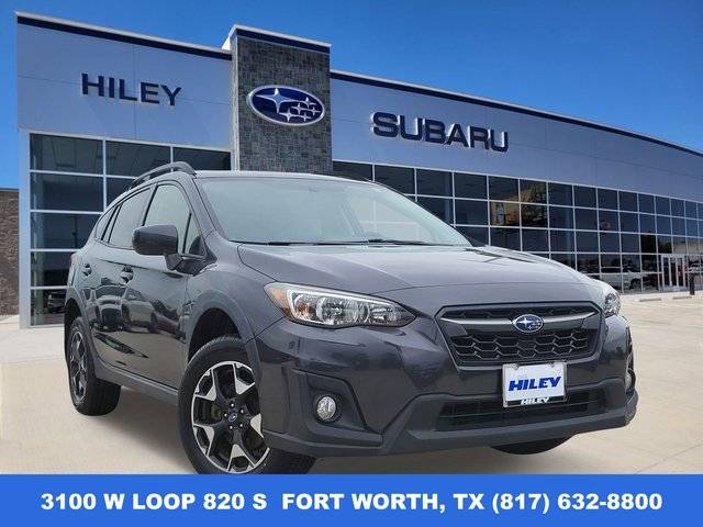 2019 Subaru Crosstrek Premium AWD photo