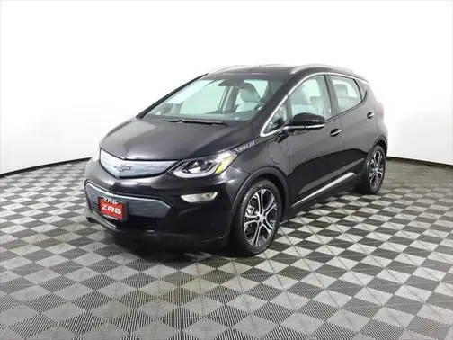 2018 Chevrolet Bolt Premier FWD photo