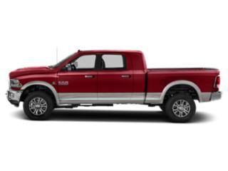 2018 Ram 2500 Laramie 4WD photo