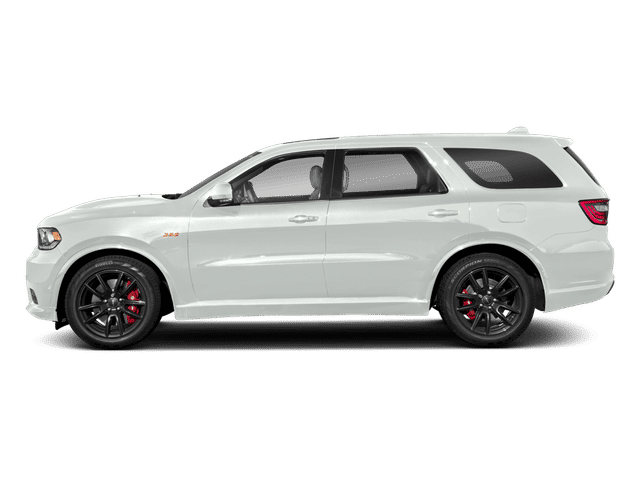 2018 Dodge Durango SRT AWD photo