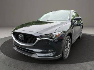 2018 Mazda CX-5 Grand Touring AWD photo