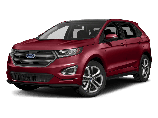 2018 Ford Edge Sport  photo