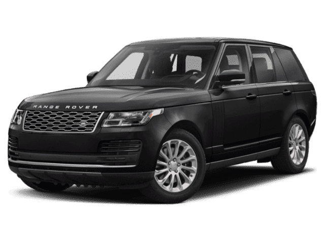 2018 Land Rover Range Rover  4WD photo