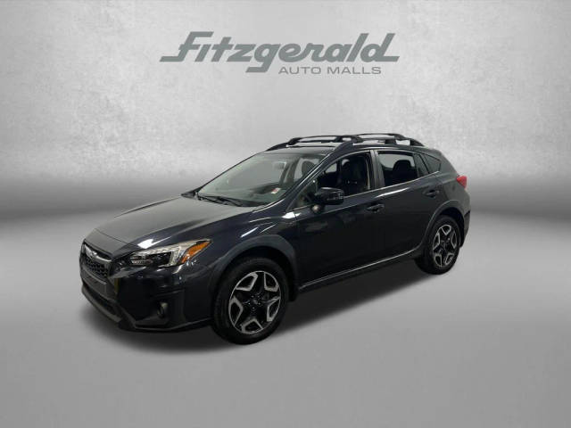 2019 Subaru Crosstrek Limited AWD photo