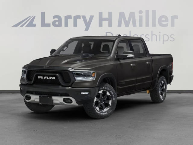 2019 Ram 1500 Limited 4WD photo