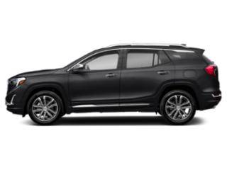 2019 GMC Terrain Denali AWD photo