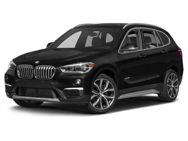 2018 BMW X1 xDrive28i AWD photo
