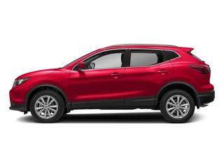 2018 Nissan Rogue Sport S FWD photo