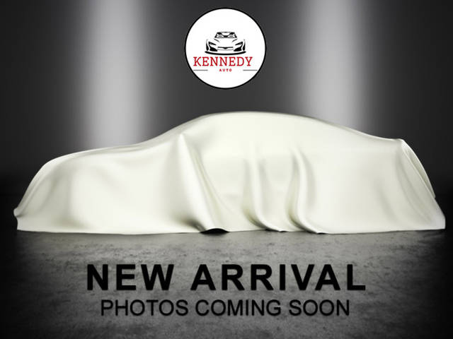 2018 Kia Forte LX FWD photo