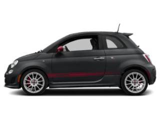 2015 FIAT 500 Abarth FWD photo