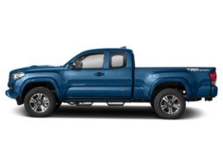 2018 Toyota Tacoma TRD Sport 4WD photo