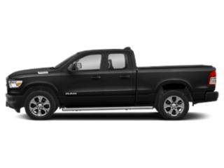 2019 Ram 1500 Tradesman RWD photo