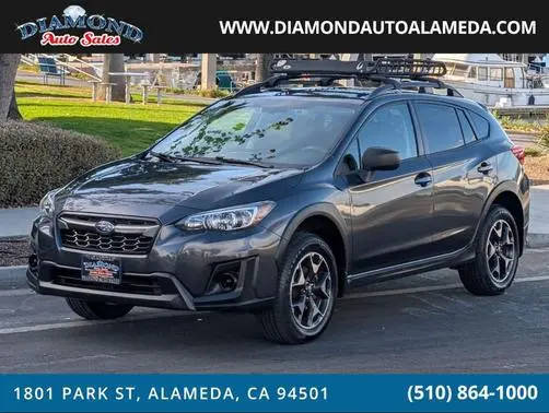 2019 Subaru Crosstrek  AWD photo