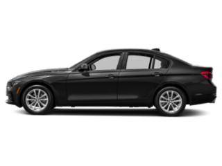 2018 BMW 3 Series 320i xDrive AWD photo