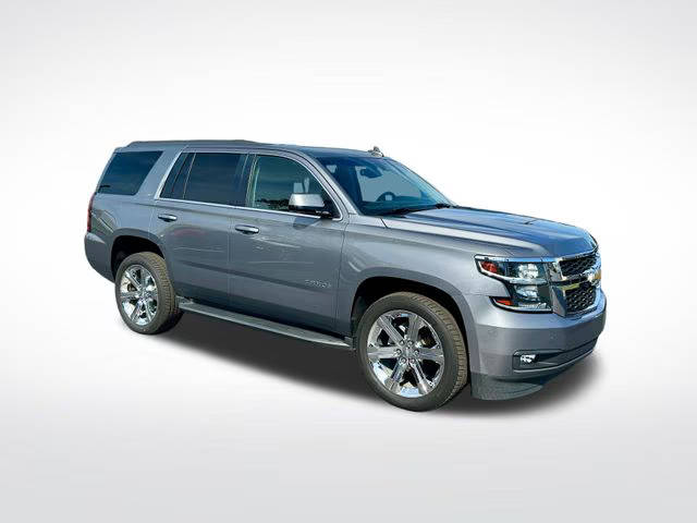 2019 Chevrolet Tahoe LT 4WD photo